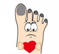 灰指甲疾病的诱因有哪些呢